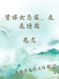 替嫁女總裁，夜夜纏我