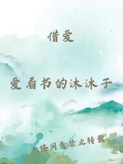 借愛