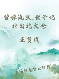 替嫁流放,世子妃種出北大倉