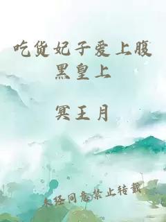 吃貨妃子愛上腹黑皇上