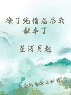 撩了純情龍后我翻車了