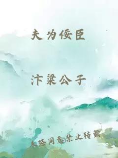 夫為佞臣