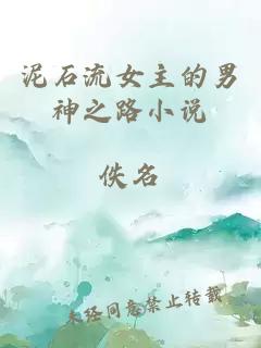 泥石流女主的男神之路小說