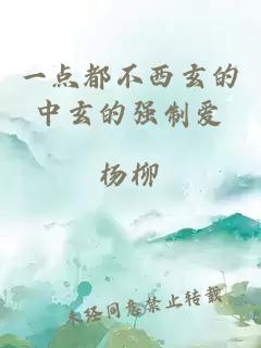一點都不西玄的中玄的強制愛
