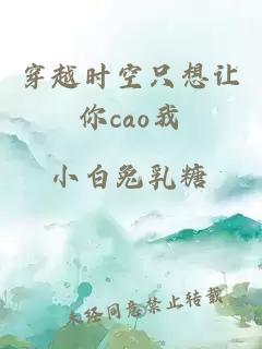 穿越時(shí)空只想讓你cao我