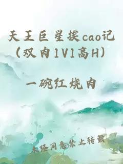 天王巨星挨cao記（雙肉1V1高H）