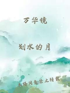 萬(wàn)華鏡