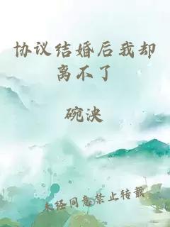 協(xié)議結(jié)婚后我卻離不了