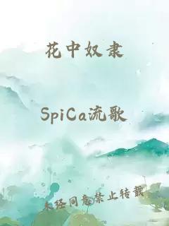 花中奴隸