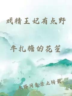 戲精王妃有點野