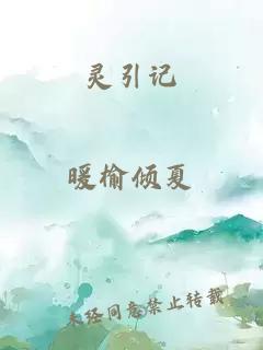 靈引記
