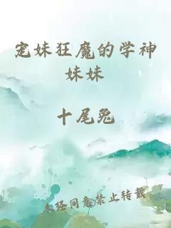 寵妹狂魔的學(xué)神妹妹