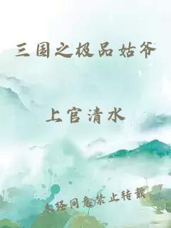 三國(guó)之極品姑爺