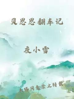 貝思思翻車記