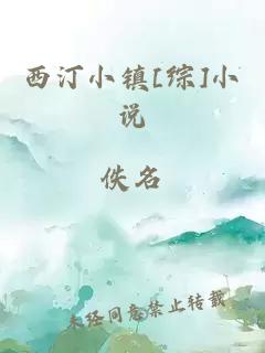 西汀小鎮(zhèn)[綜]小說
