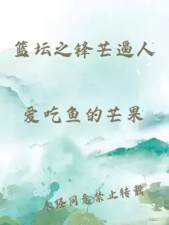 籃壇之鋒芒逼人