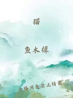 貓