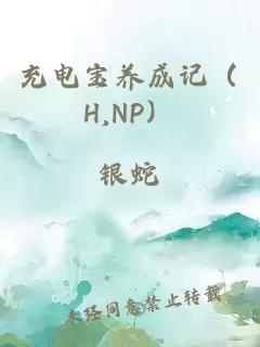 充電寶養(yǎng)成記（H,NP）