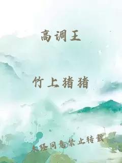 高調(diào)王